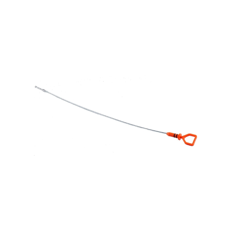 Щуп масляный для Harley-Davidson, хром