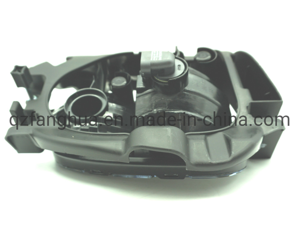 Задняя противотуманная фара Ssangyong Actyon Sports 2 / Korando Sports