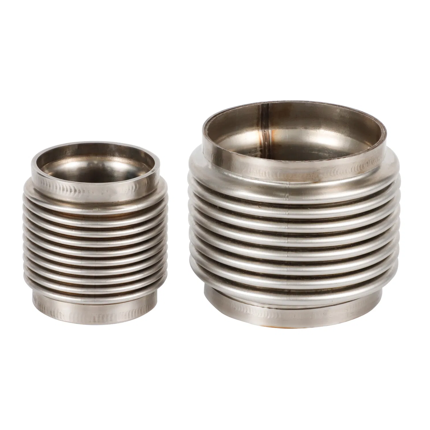 Гибкая гофрированная труба глушителя 3 дюйма