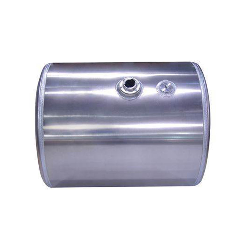 Customized Round & Square Aluminum Hydraulic Oil Tank 5%off