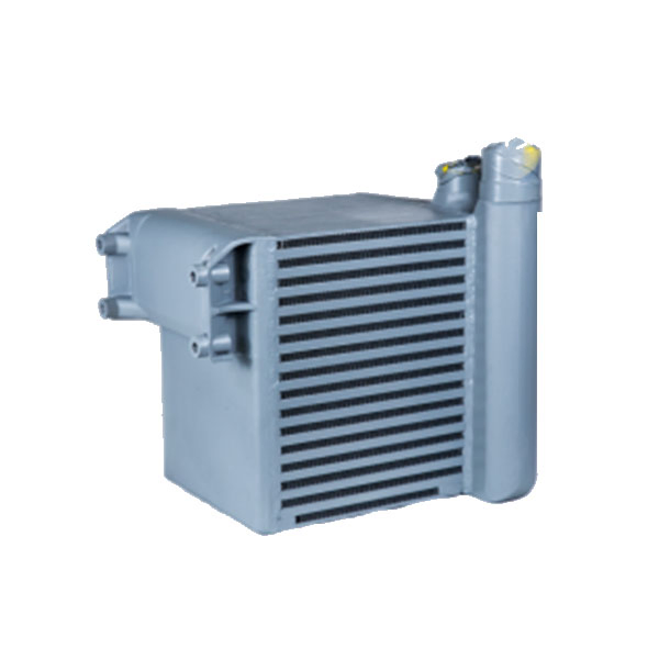 Масляный охладитель Deutz BF4L913 0415 8584