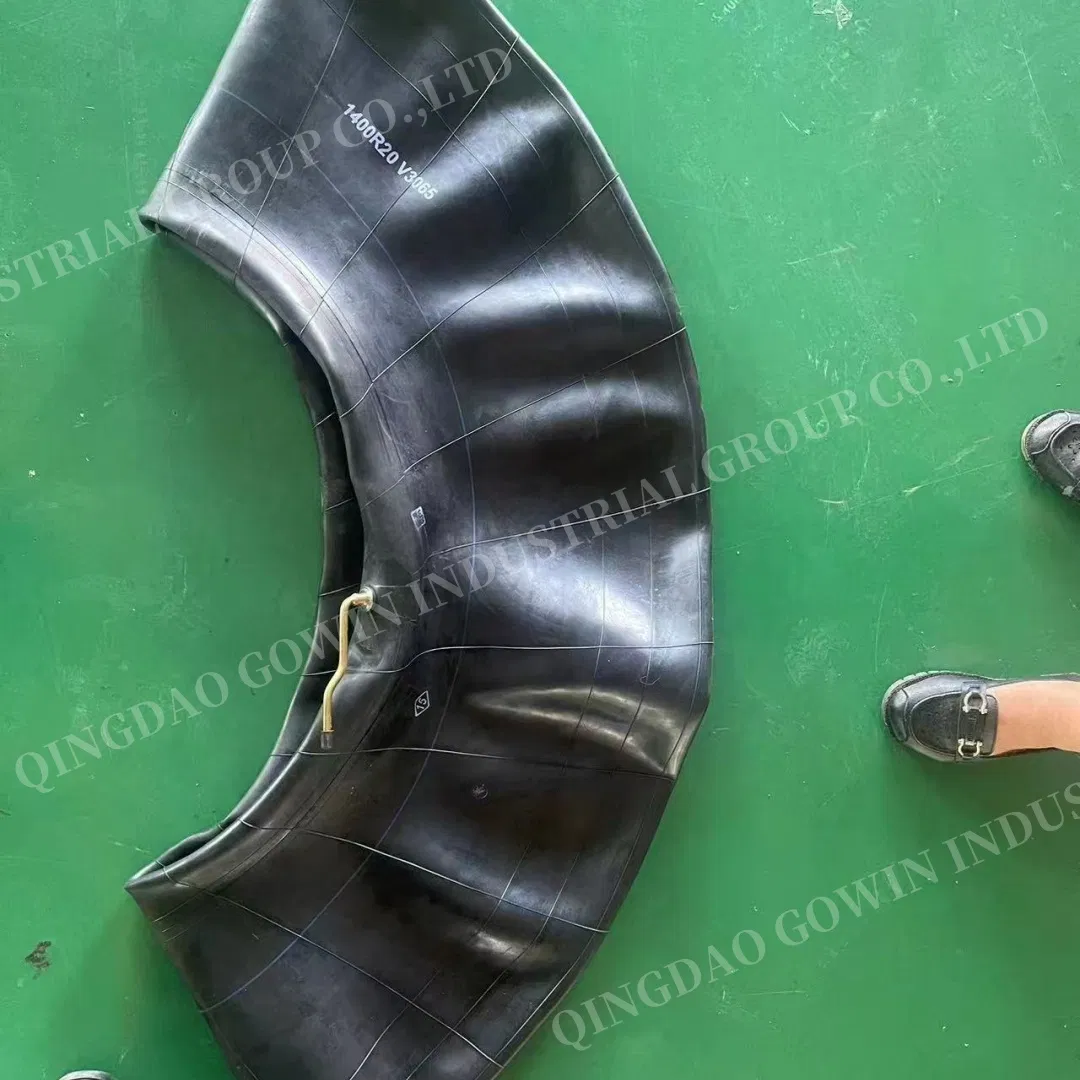 Внутренняя камера для шины 14.9-24 TR218A