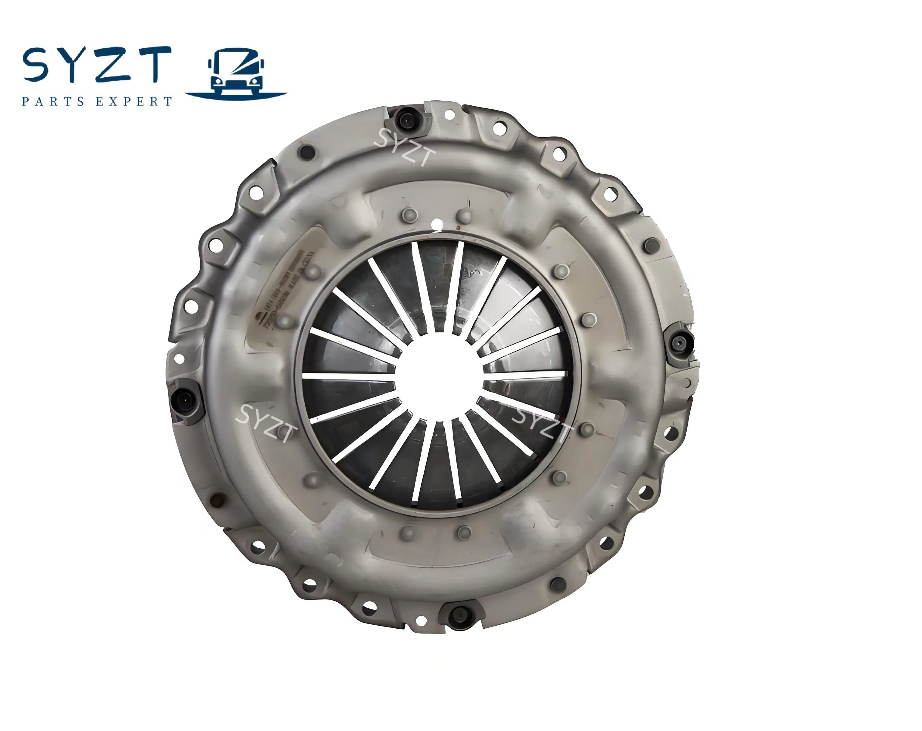 Крышка сцепления 183482001680 для грузовиков и автобусов