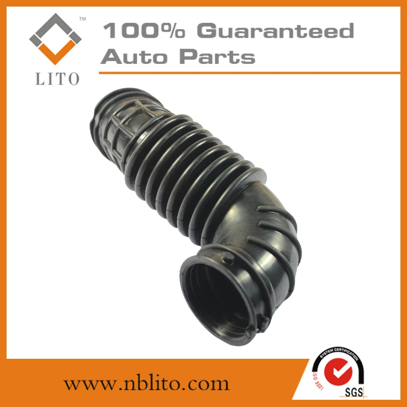 Воздуховод GM 95489808