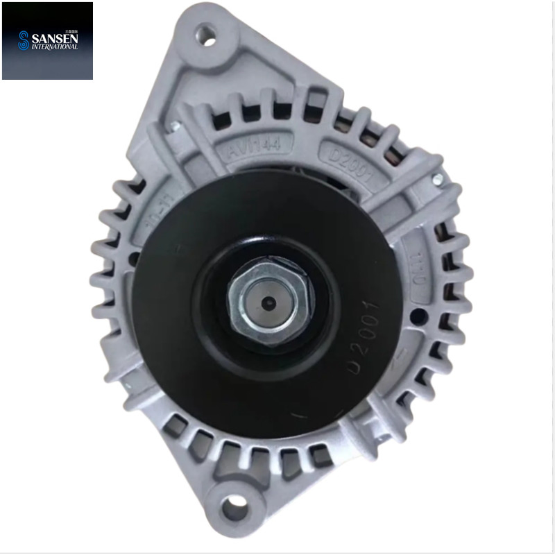 Универсальный автомобильный генератор Sansen