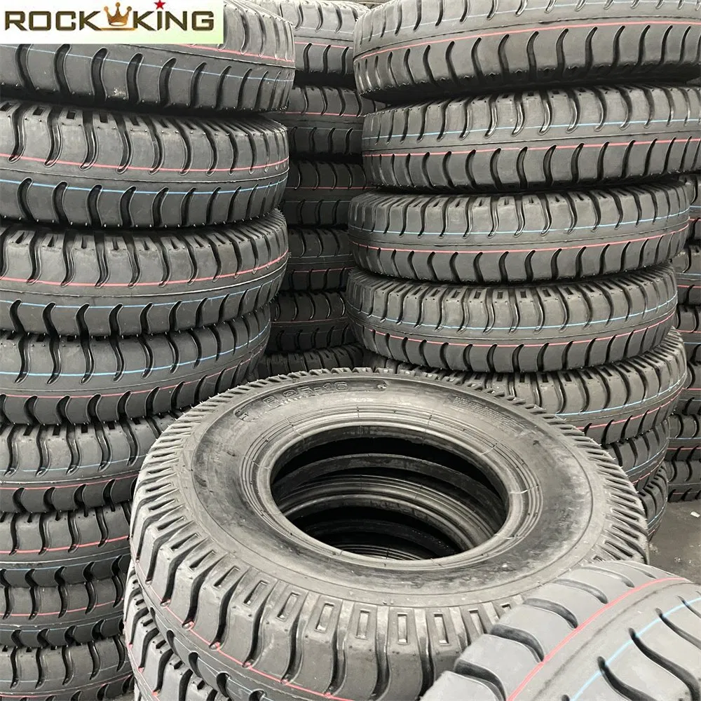 Шины грузовые 7.50-16 Rock King с усиленным протектором