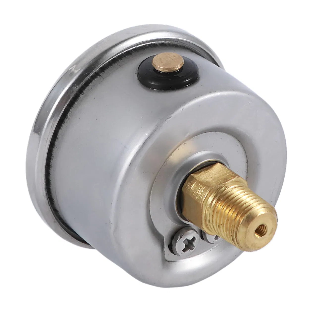 Топливный манометр 40мм 100psi для автомобиля