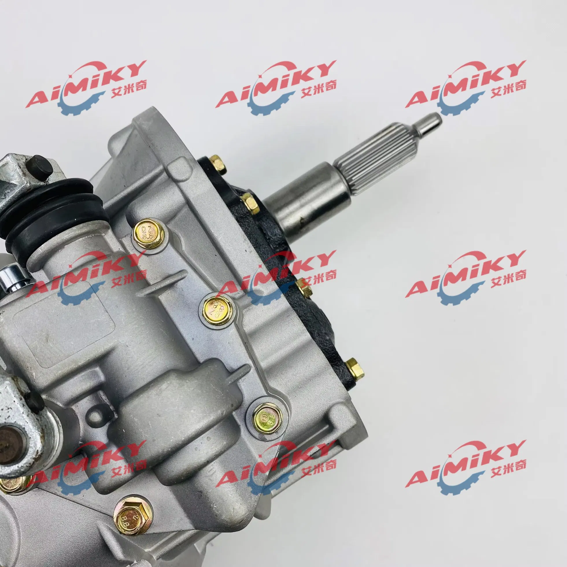 Manual Transmission Gearbox for Toyota Hilux Hiace 2L 3L 3y 4y 5L 2rz 1rz