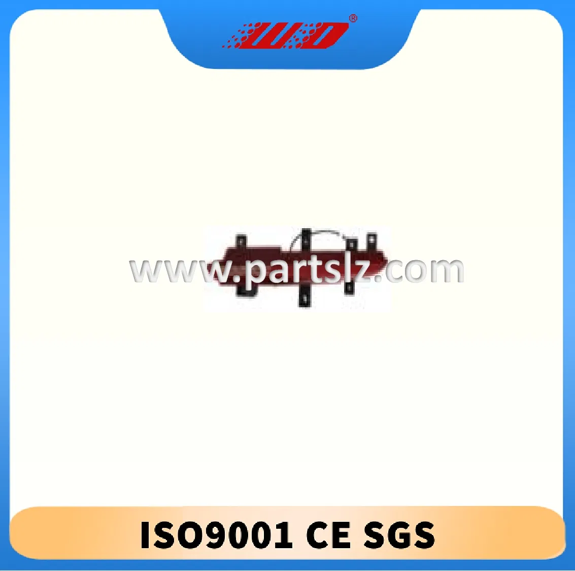 Задний левый противотуманный фонарь HXHA-4116300 для BYD