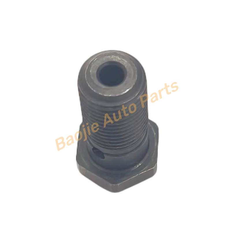 Масляная форсунка (болт) 500370623 для Iveco F1C