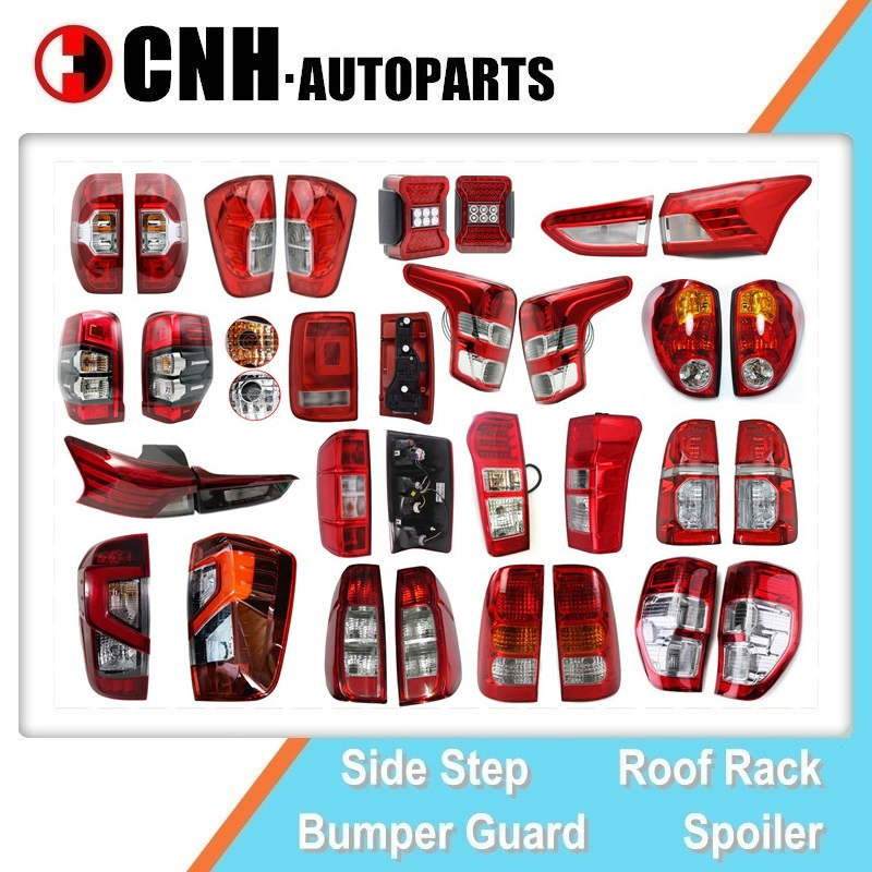 Противотуманная фара LED для KIA Sportage 2019-2020 (KX5)