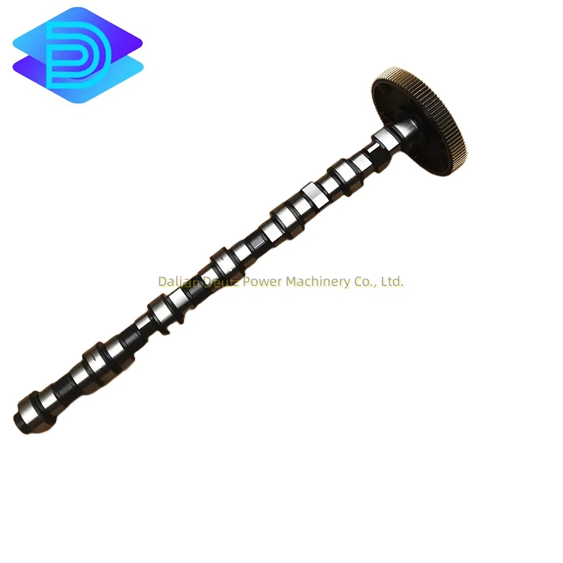 Распредвал Deutz TCD2013 L06 2V 04511872 04511874