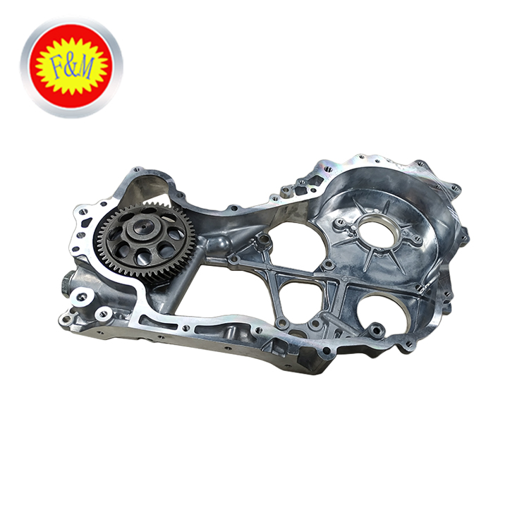 Масляный насос Toyota 11320-30020 для Land Cruiser