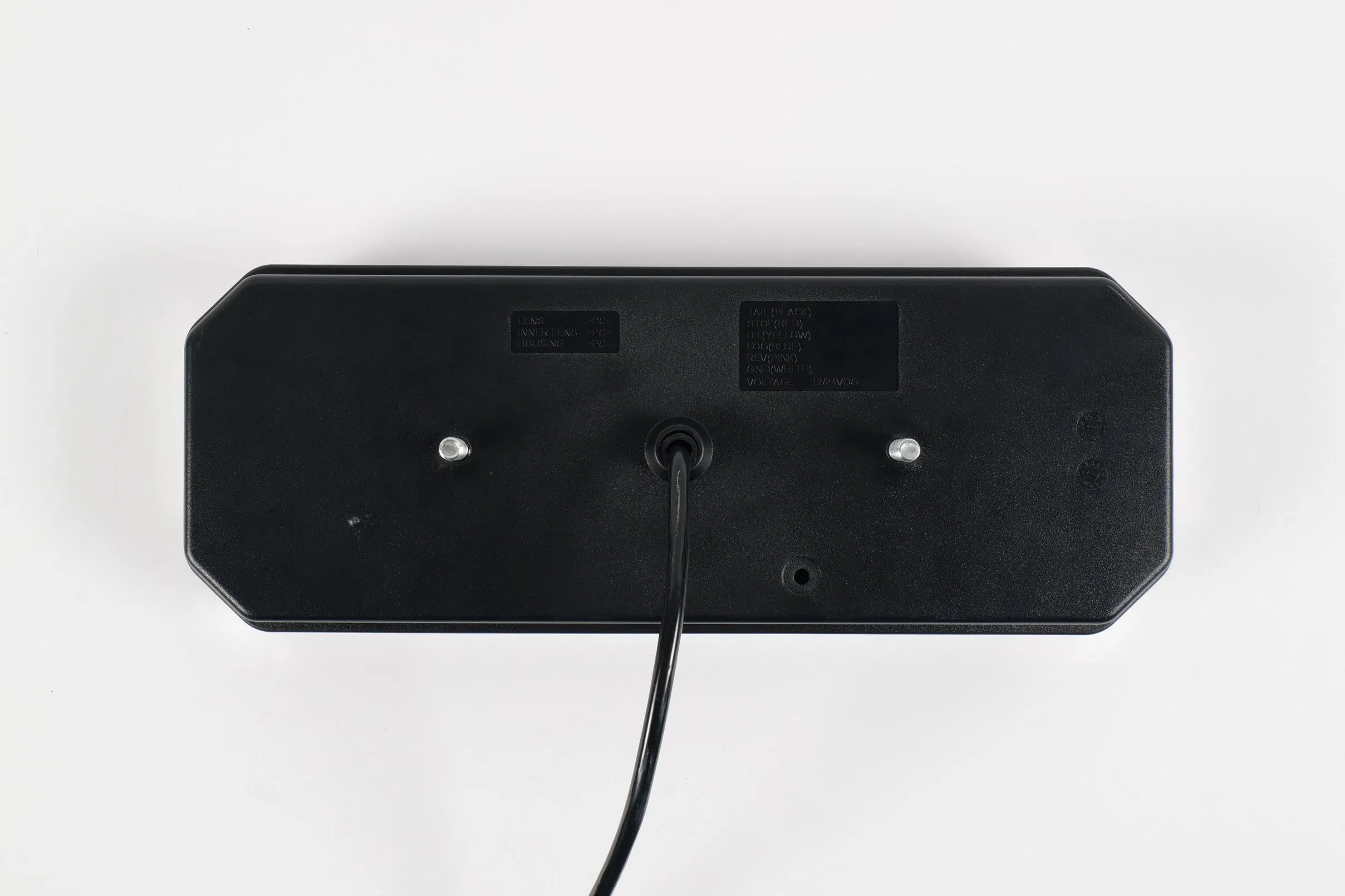 Светодиодный задний фонарь для грузовика XY-0277