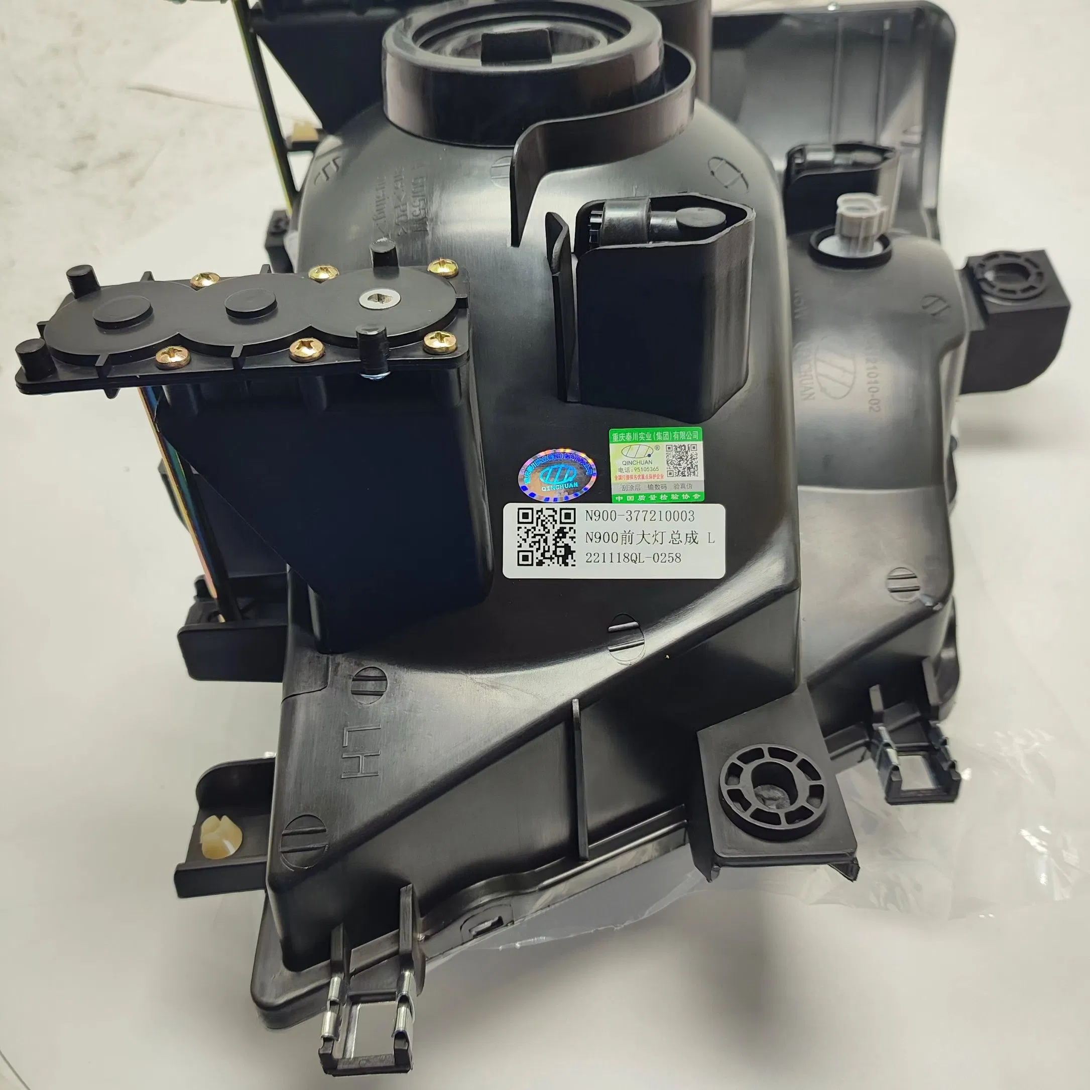 LED-фара для JMC Kairui N900, 377210001