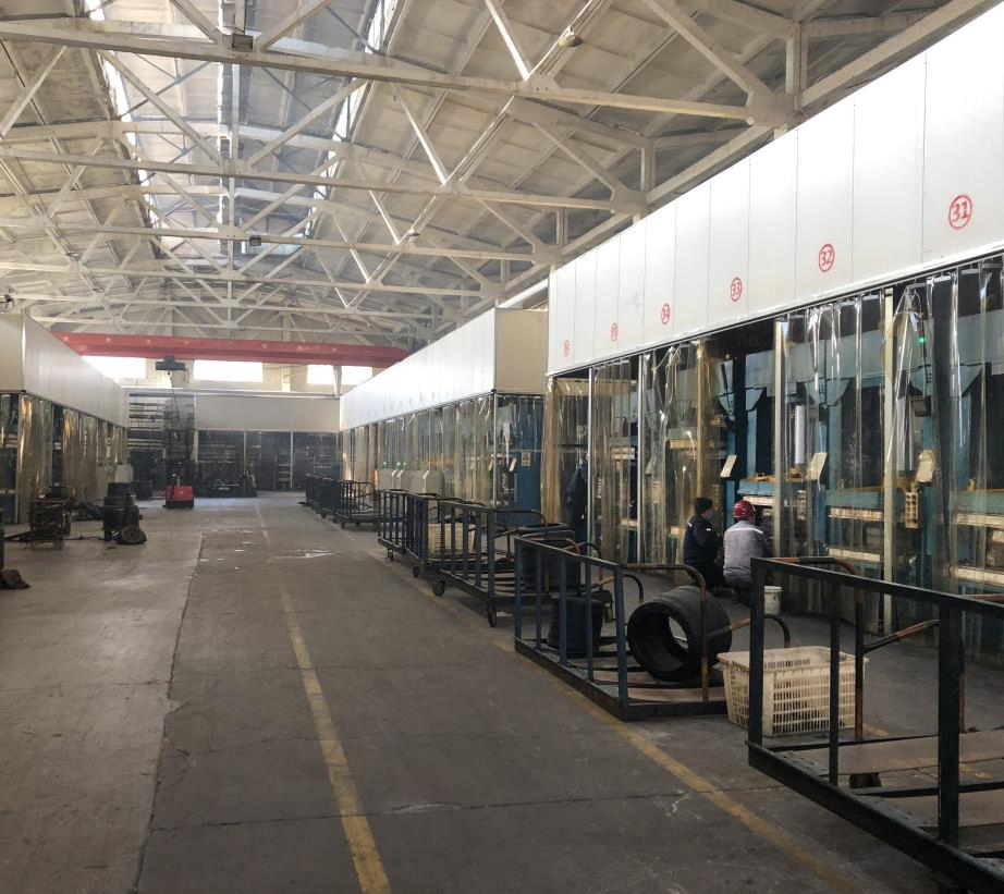 10.0/75-15.3 10pr Tl Farm Implement Tyres/Trailer Tyres/Agricultural Tyres/Farm Tires