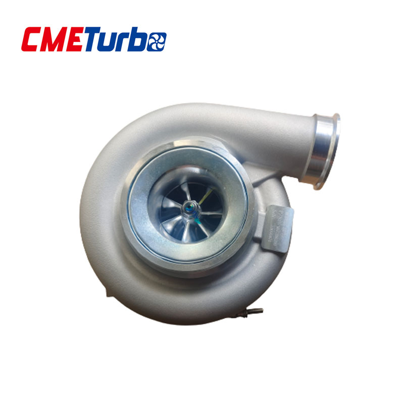 Турбокомпрессор A4720901880 для двигателя Dd15