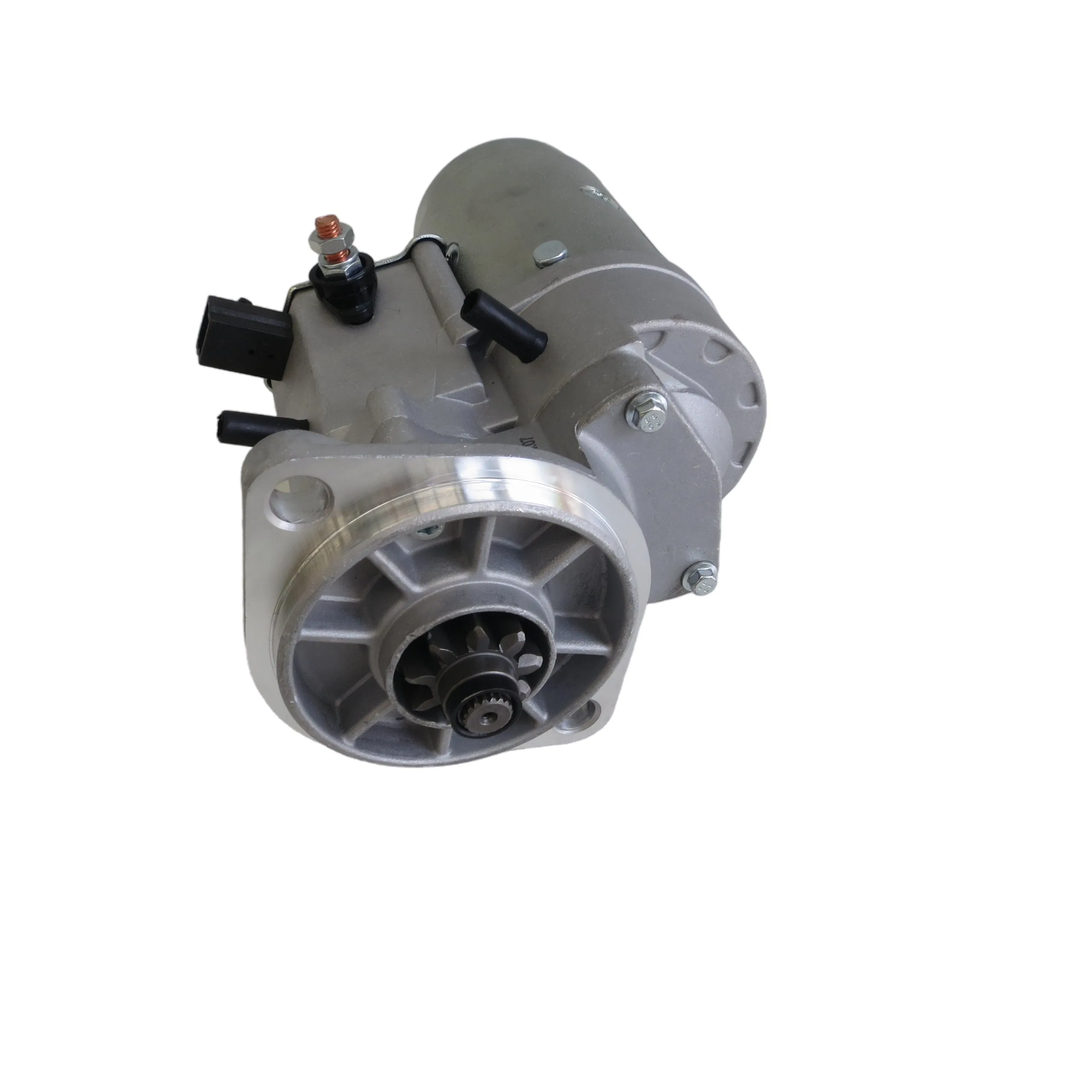 Стартер 6008631410 для Komatsu с двигателем Cummins