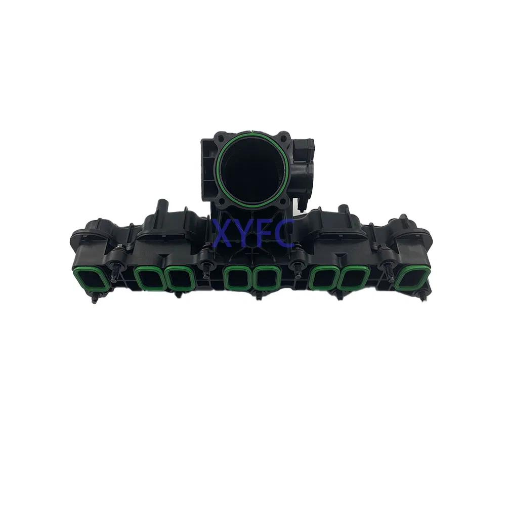 Впускной коллектор BK2Q-9424-CD для Ford