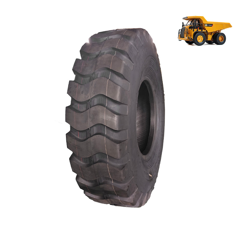 L5 23.5-25 Bias Factory Hot Selling OTR Tire