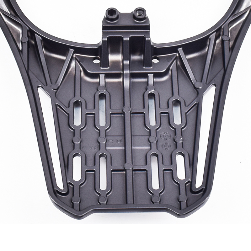 Багажник для мотоцикла Kymco Ak550 алюминиевый