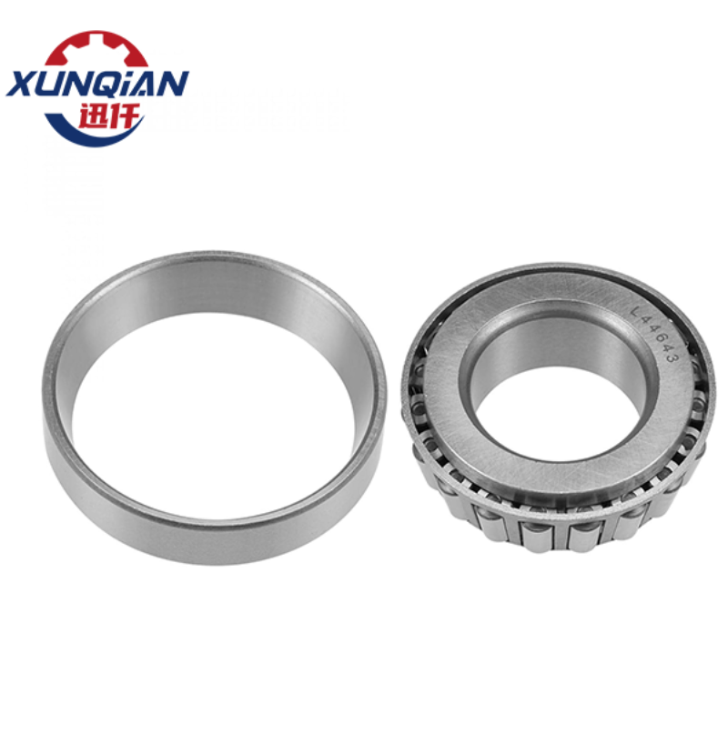 Подшипник ступицы колеса L44643 L44610 25.4x50.292x14.732