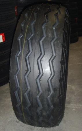 Implement Tyres with 15.0/55-17