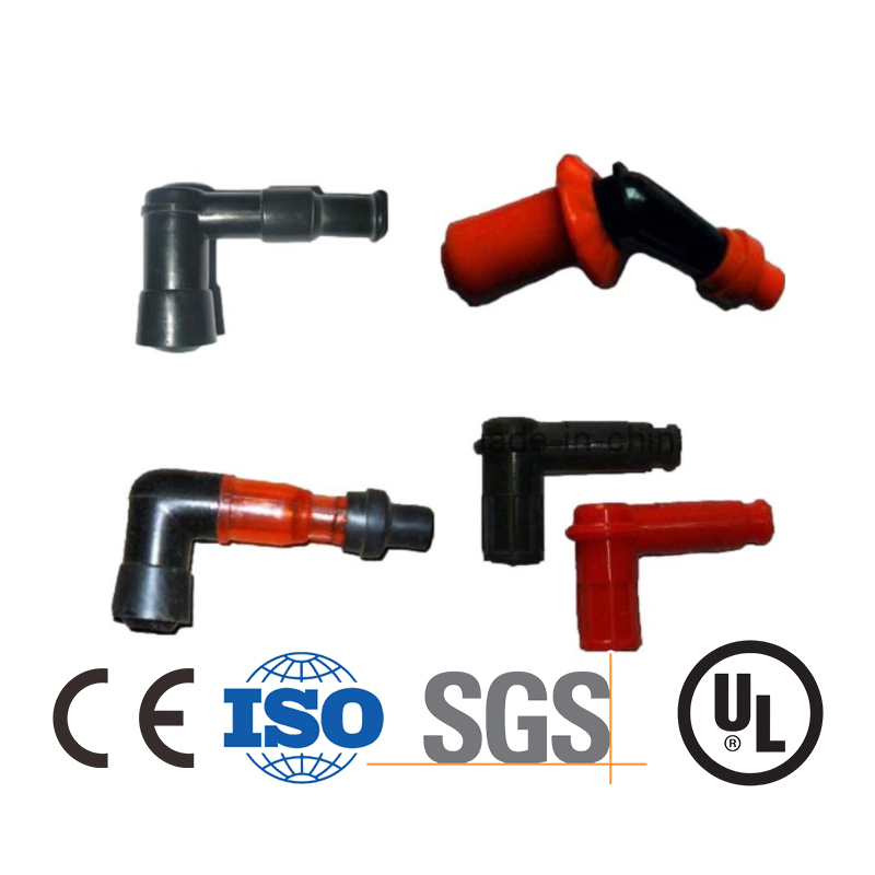 Колпачок катушки зажигания для мотоцикла