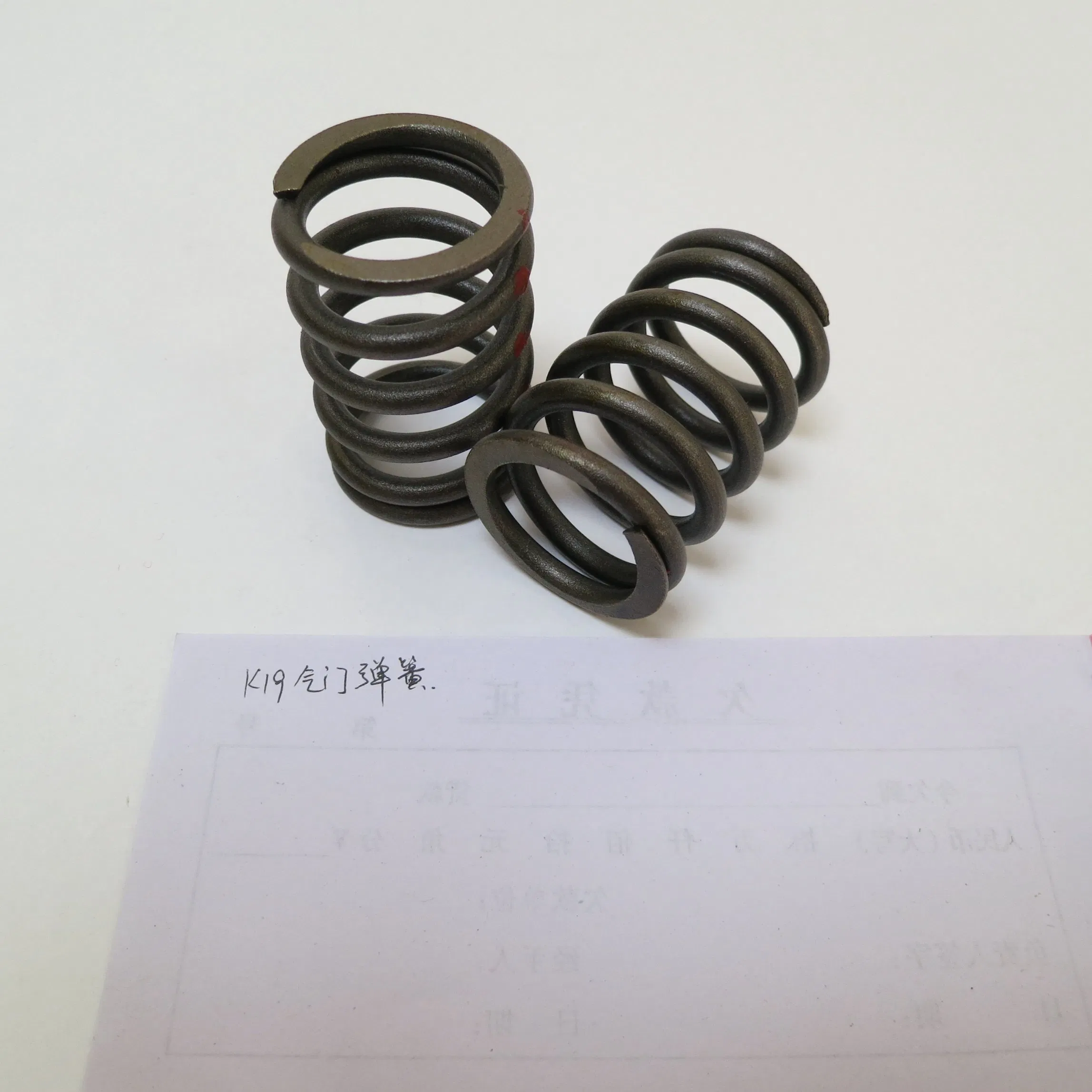 Пружина клапана Genuine Valve Spring 3633840 для Cummins