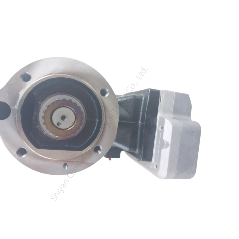 Воздушный компрессор M11 Original для грузовиков и спецтехники