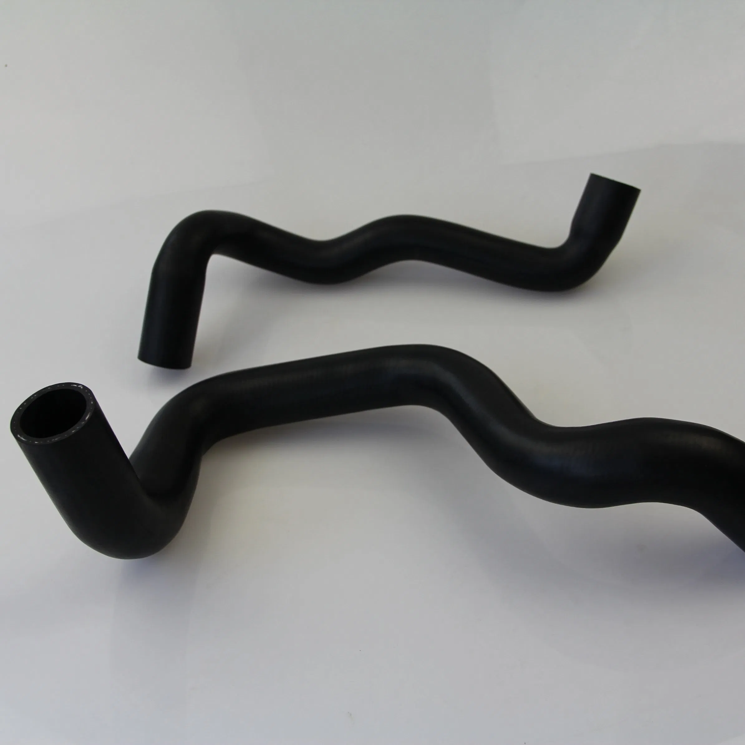 Патрубок радиатора/отопителя 96143402, водонепроницаемый