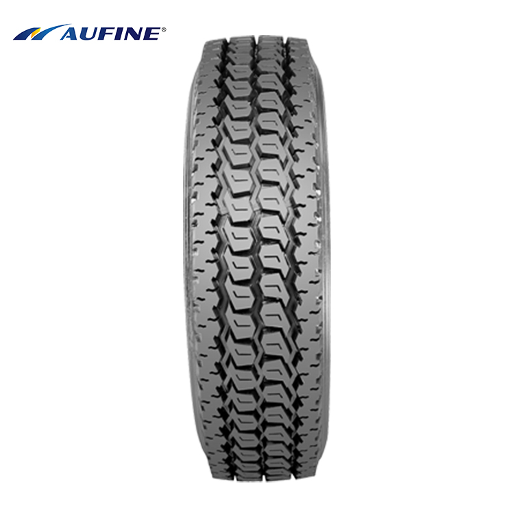 Aufine Af559 11r22.5 Cheaper Price Truck Tires with Top Quality