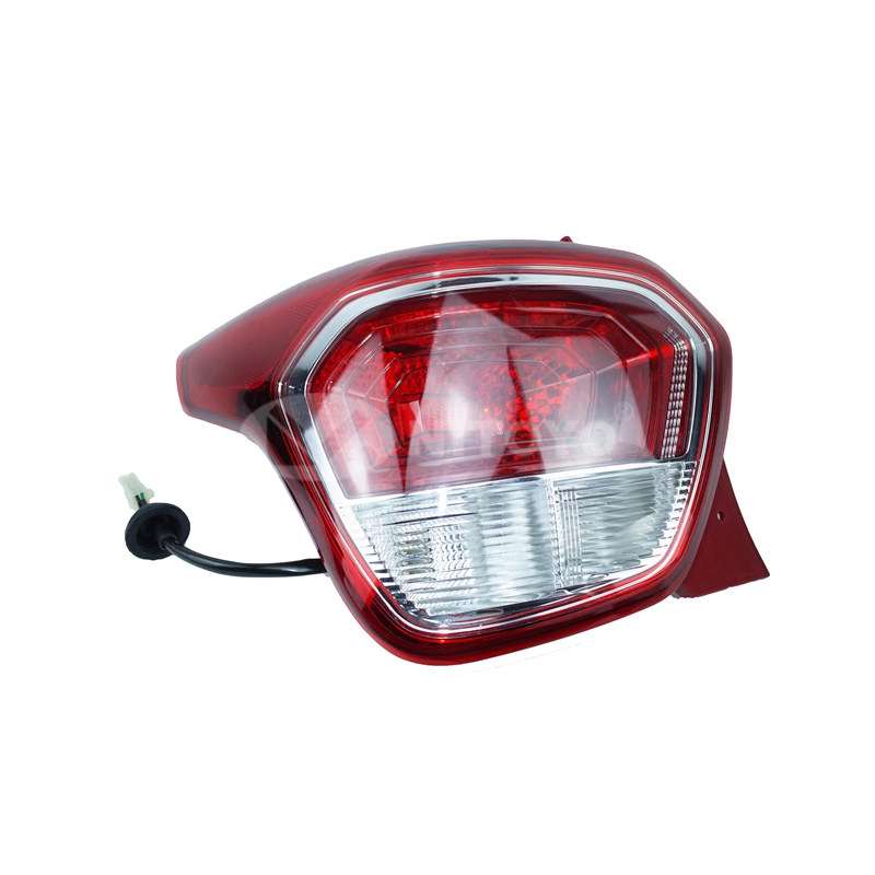 Nitoyo Tail Lamp Seadan 92401-B4400 for Hyun Dai I10 2014