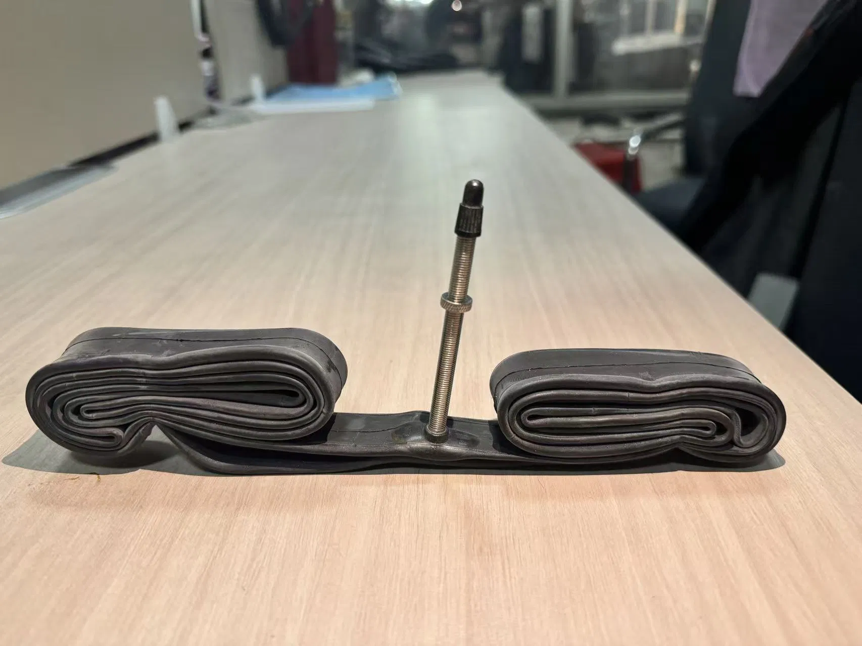 Камера велосипедная 700×28c, прочная, герметичная