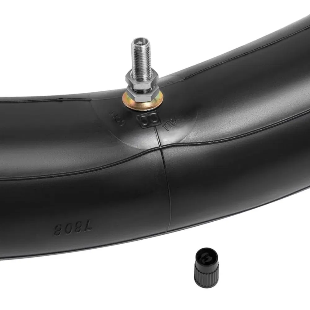 Камера мотоциклетная антипрокольная 110/90-13, 130/60-13