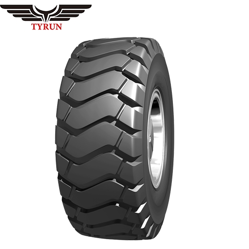17.5r25 20.5r25 23.5r25 26.5r25 Tenach Brand High Quality Radial OTR Tyre