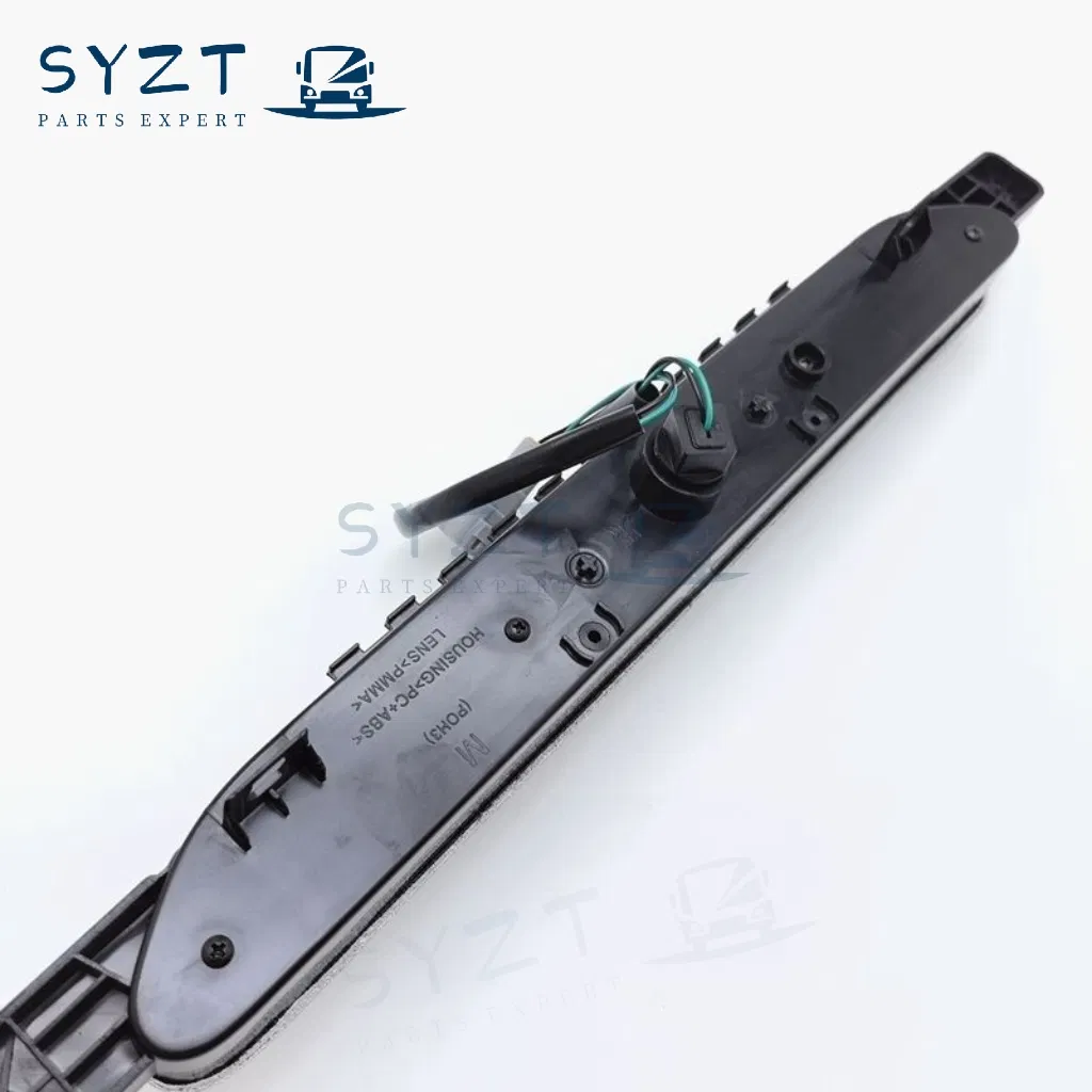 Задний противотуманный фонарь LED для BYD Yuan