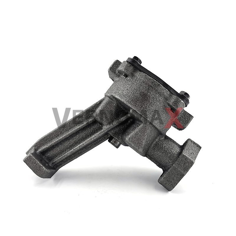 Масляный насос Melling M83 для Ford F150/F250/F350 5.8L V8