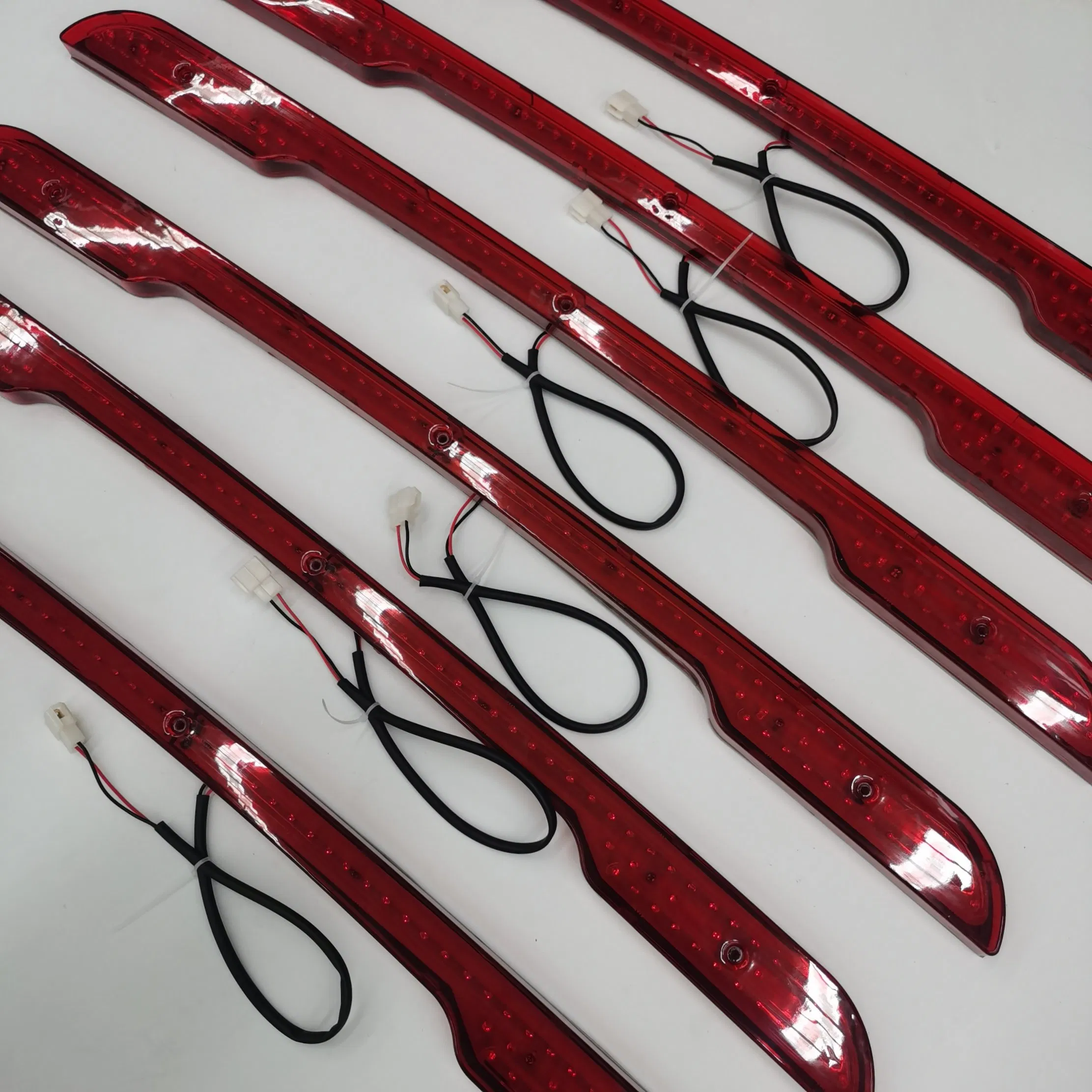 Высокий стоп-сигнал для автобуса DB-B04-036