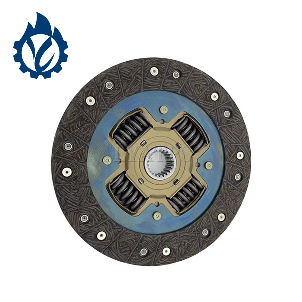 Диск сцепления Toyota Hiace TYD094U (OEM)