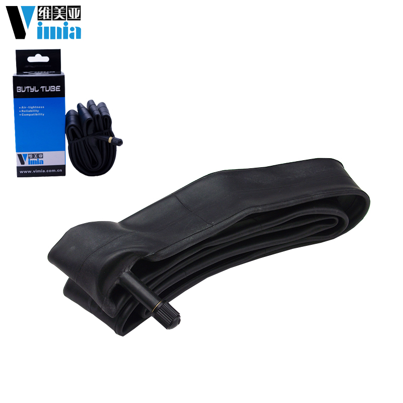 Камера велосипедная 27.5x1.95 MTB