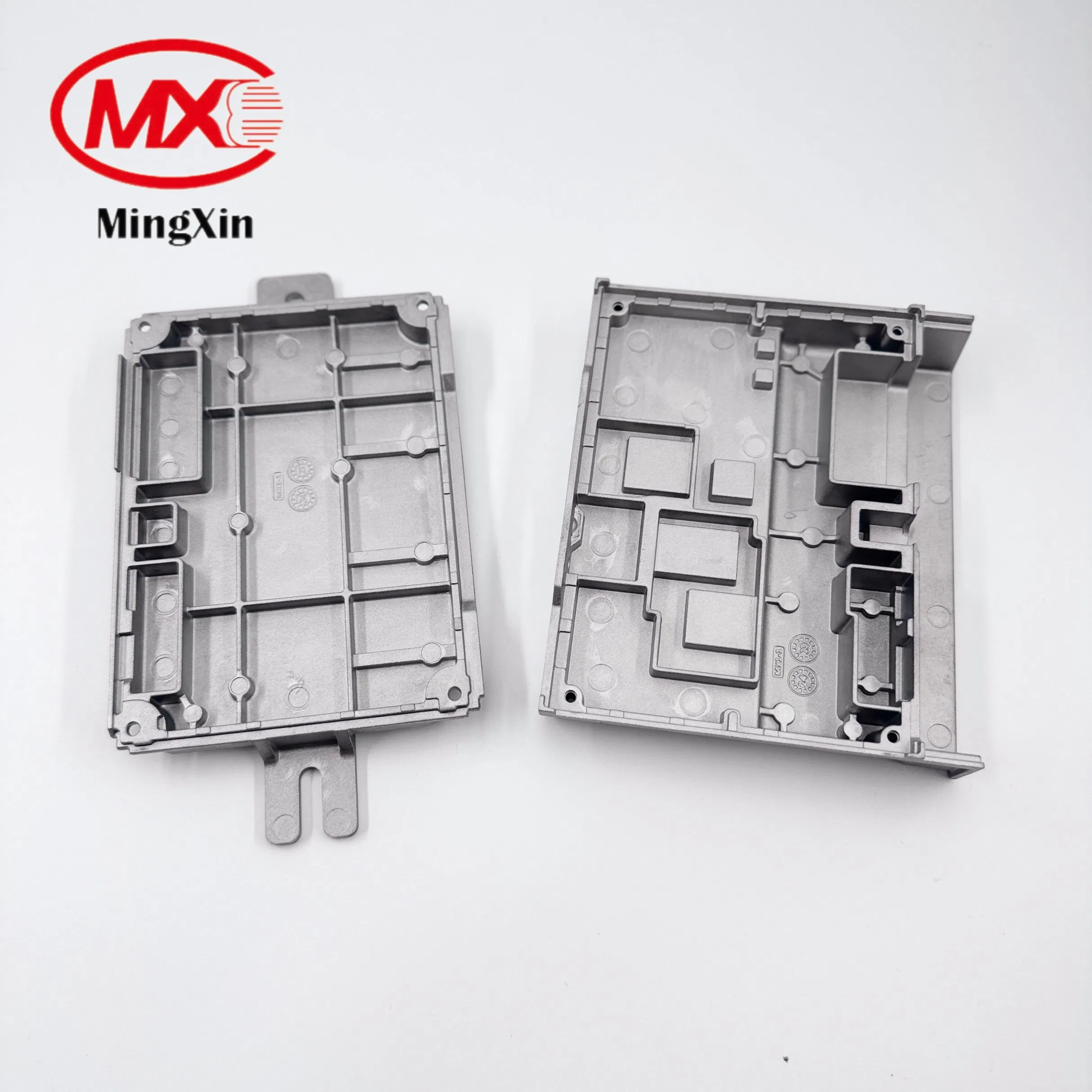 Корпус ECU для мотоциклов и электроскутеров