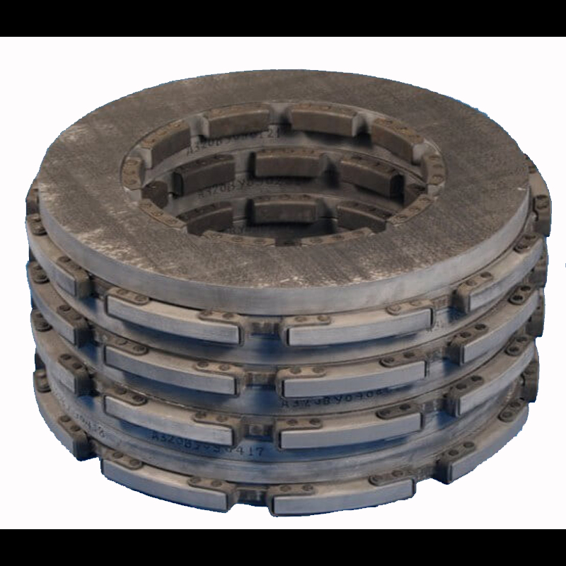 Тормозной диск из углепластика для Boeing 737, Airbus A320