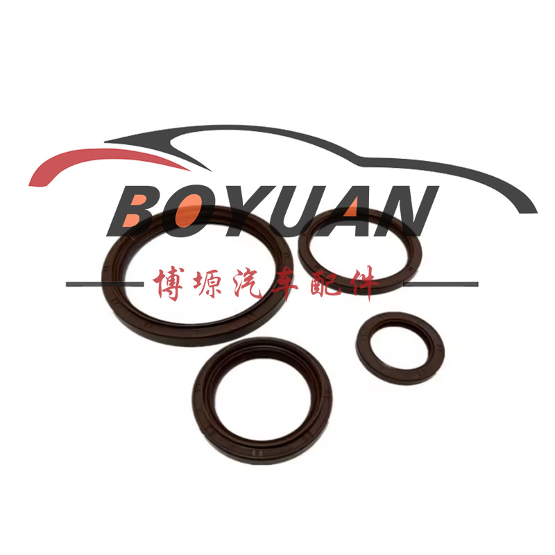 Комплект прокладок двигателя 04111-0L080 для Toyota Hilux, Vigo, Revo