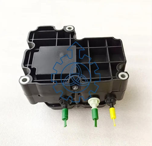 Модуль подачи дозера для Cummins 4387657