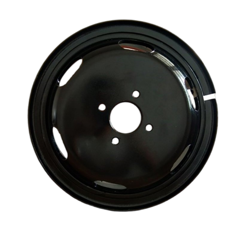 Aluminium Wheel Rims, Aluminum Alloy Wheel Rims Forged Aluminum Truck 22.5X 8.25