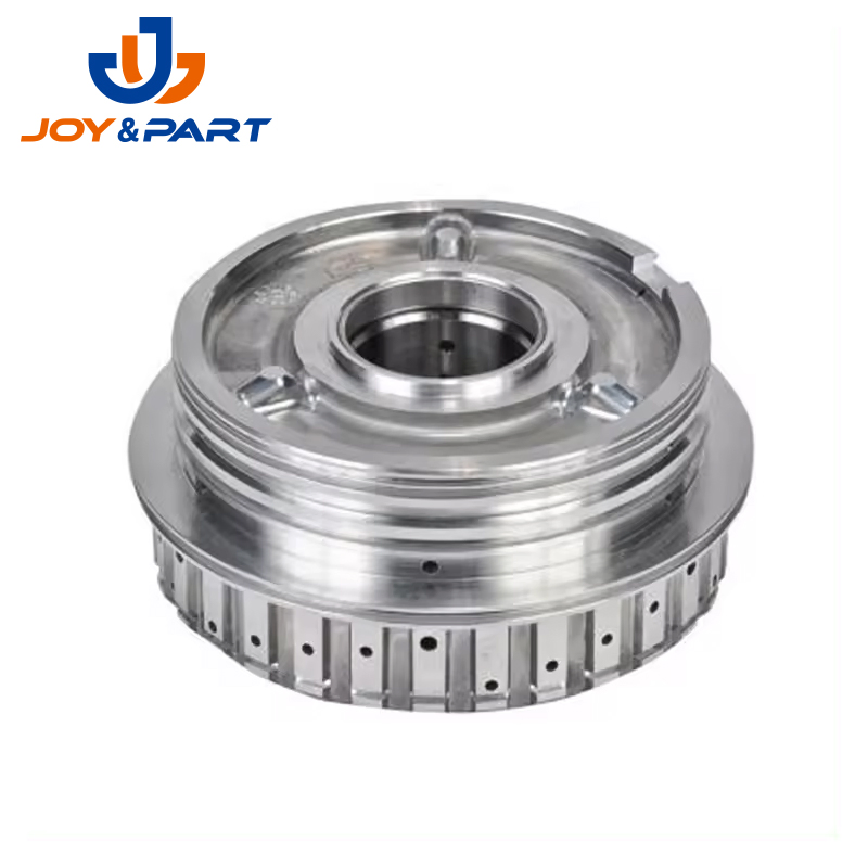 Auto Transmission Systems Auto Transmission 4-5-6 Clutch