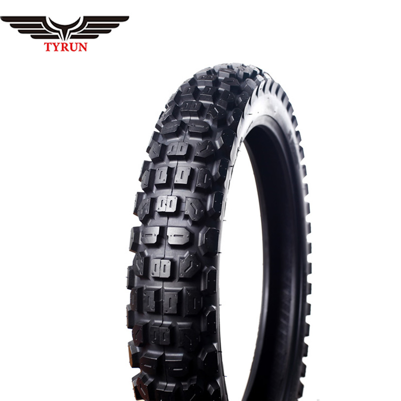 250-17 2.75-18 3.00-18 3.00-17 110/90-16 High Quality Motorcycle Tyre Wholesale Motorcycle Tire