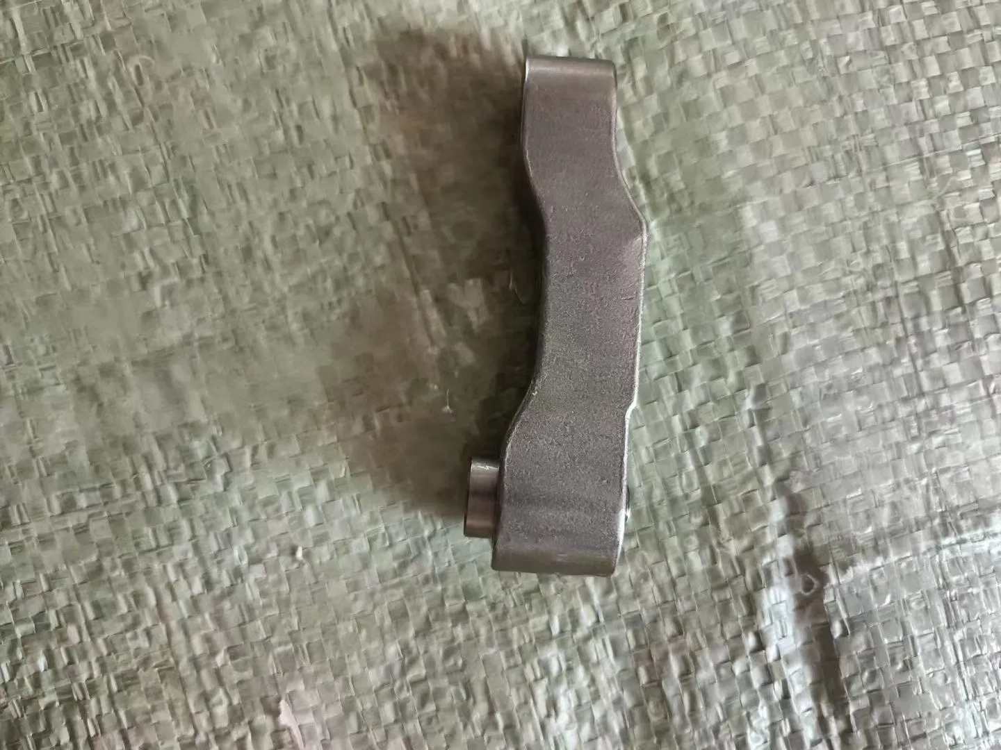 Планка держателя клапана M11/ISM11 3106042