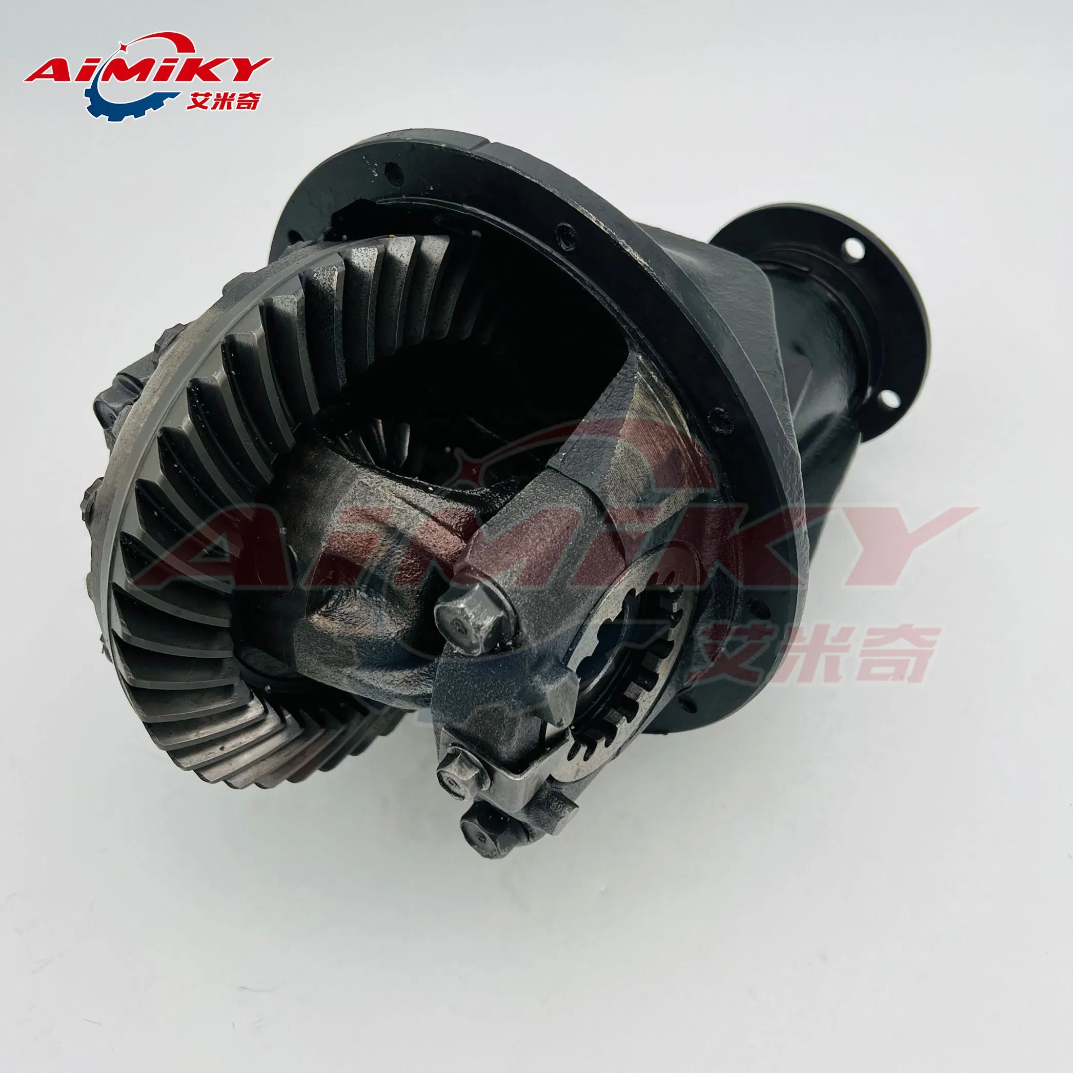 Differential Assembly 9X40 9/40 4.44 for Mazda B2500 Ford Ranger
